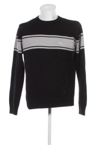 Мъжки пуловер S.Oliver, Размер XL, Цвят Черен, Цена 34,00 лв.