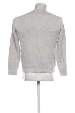 Ανδρικό πουλόβερ S.Oliver, Μέγεθος M, Χρώμα Γκρί, Τιμή 9,88 €