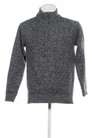 Pánsky sveter  SHEIN, Veľkosť L, Farba Sivá, Cena  6,74 €