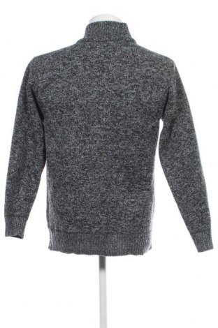 Мъжки пуловер SHEIN, Размер L, Цвят Сив, Цена 13,63 лв.