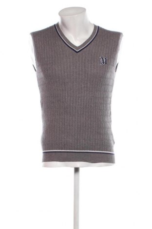 Мъжки пуловер SHEIN, Размер S, Цвят Сив, Цена 5,80 лв.