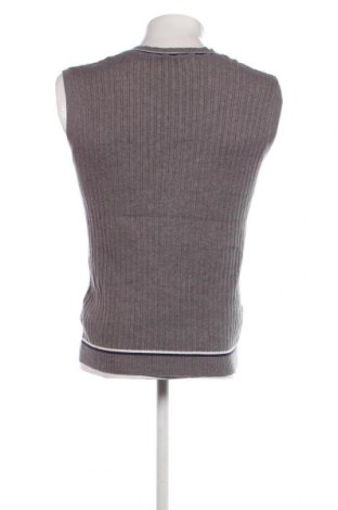 Мъжки пуловер SHEIN, Размер S, Цвят Сив, Цена 5,80 лв.