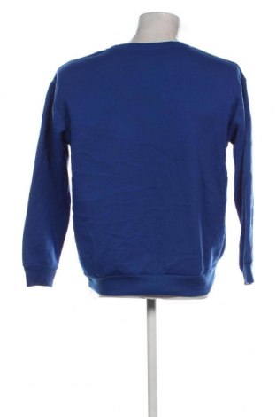 Férfi pulóver SHEIN, Méret L, Szín Kék, Ár 3 899 Ft
