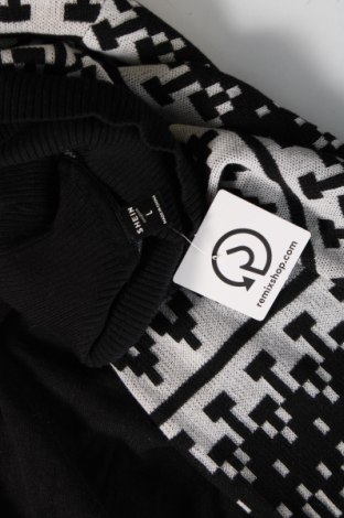 Ανδρικό πουλόβερ SHEIN, Μέγεθος L, Χρώμα Πολύχρωμο, Τιμή 8,43 €