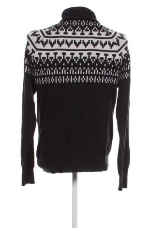 Мъжки пуловер SHEIN, Размер L, Цвят Многоцветен, Цена 13,63 лв.
