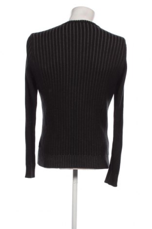 Ανδρικό πουλόβερ Sand, Μέγεθος S, Χρώμα Μαύρο, Τιμή 35,89 €