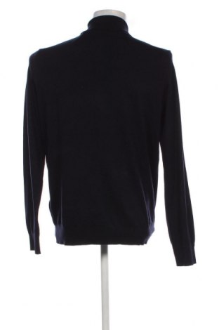 Herrenpullover Scotch & Soda, Größe XL, Farbe Blau, Preis 45,21 €