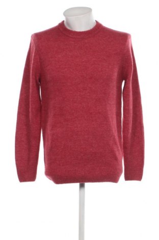 Мъжки пуловер Scotch & Soda, Размер M, Цвят Розов, Цена 102,00 лв.