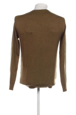 Herrenpullover Scotch & Soda, Größe M, Farbe Grün, Preis 52,58 €