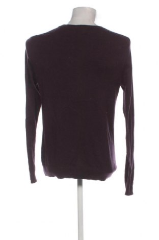 Herrenpullover Scotch & Soda, Größe M, Farbe Lila, Preis 23,99 €