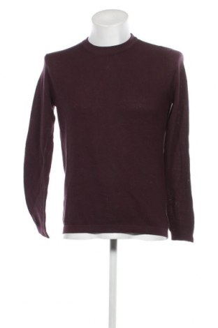 Pánsky sveter  Selected Homme, Veľkosť S, Farba Fialová, Cena  17,07 €