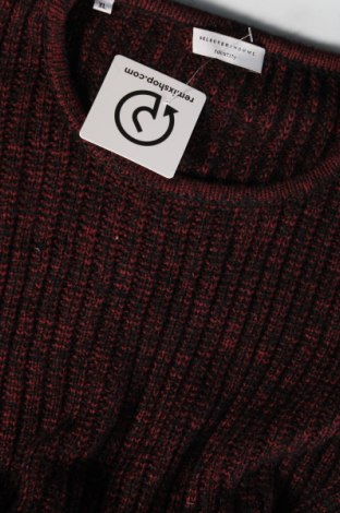 Męski sweter Selected Homme, Rozmiar XL, Kolor Kolorowy, Cena 52,20 zł