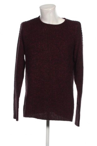 Ανδρικό πουλόβερ Selected Homme, Μέγεθος XL, Χρώμα Πολύχρωμο, Τιμή 9,04 €