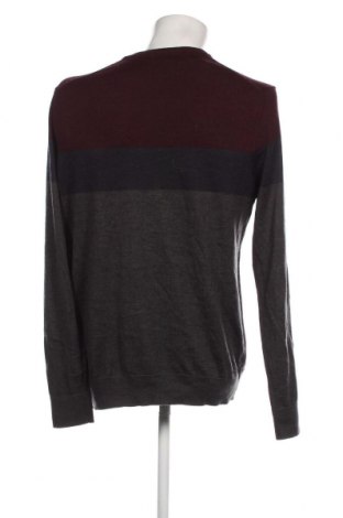 Мъжки пуловер Selected Homme, Размер XL, Цвят Многоцветен, Цена 14,62 лв.
