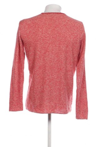 Мъжки пуловер Selected Homme, Размер M, Цвят Червен, Цена 23,12 лв.