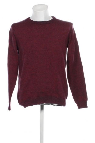 Ανδρικό πουλόβερ Selected Homme, Μέγεθος L, Χρώμα Κόκκινο, Τιμή 9,04 €