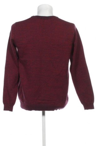 Мъжки пуловер Selected Homme, Размер L, Цвят Червен, Цена 18,02 лв.