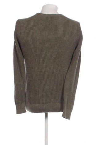 Herrenpullover Selected Homme, Größe L, Farbe Grün, Preis € 11,36