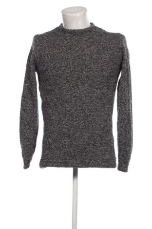 Мъжки пуловер Selected Homme, Размер L, Цвят Сив, Цена 64,75 лв.