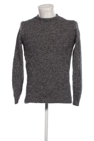 Herrenpullover Selected Homme, Größe L, Farbe Grau, Preis € 11,49