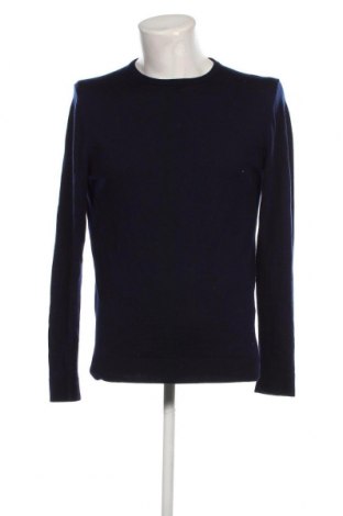 Pánský svetr  Selected Homme, Velikost XL, Barva Modrá, Cena  262,00 Kč