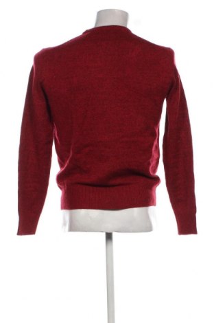 Ανδρικό πουλόβερ Sfera Man, Μέγεθος S, Χρώμα Κόκκινο, Τιμή 7,53 €
