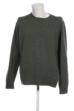 Мъжки пуловер Signal, Размер XL, Цвят Зелен, Цена 62,00 лв.