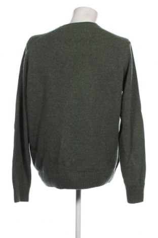 Мъжки пуловер Signal, Размер XL, Цвят Зелен, Цена 39,06 лв.