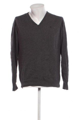 Мъжки пуловер Signal, Размер L, Цвят Сив, Цена 29,76 лв.