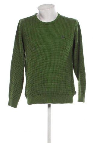Férfi pulóver Sir Raymond Tailor, Méret XL, Szín Zöld, Ár 7 550 Ft