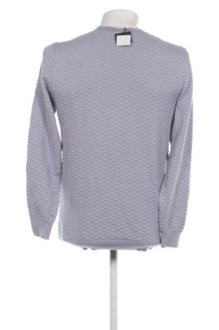 Ανδρικό πουλόβερ Smog, Μέγεθος S, Χρώμα Μπλέ, Τιμή 13,66 €