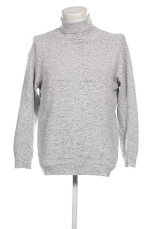 Мъжки пуловер Smog, Размер XXL, Цвят Сив, Цена 13,63 лв.