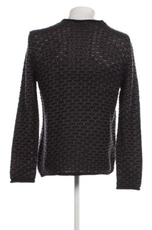 Ανδρικό πουλόβερ Smog, Μέγεθος XL, Χρώμα Μαύρο, Τιμή 7,71 €