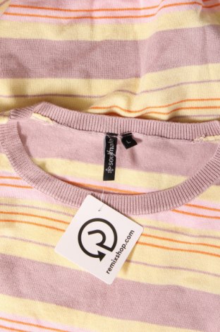 Ανδρικό πουλόβερ Soulmate, Μέγεθος L, Χρώμα Πολύχρωμο, Τιμή 10,52 €