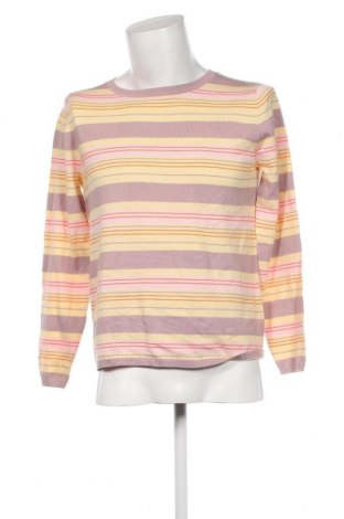 Мъжки пуловер Soulmate, Размер L, Цвят Многоцветен, Цена 22,10 лв.