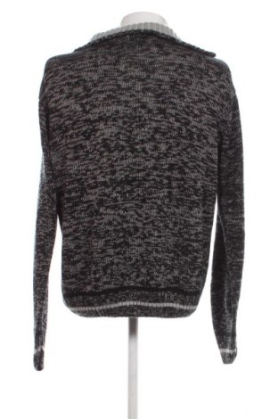 Мъжки пуловер Southern, Размер L, Цвят Сив, Цена 13,63 лв.