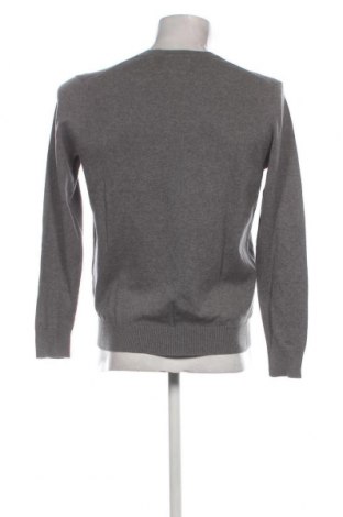 Herrenpullover Springfield, Größe S, Farbe Grau, Preis € 15,88