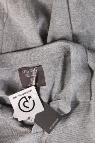 Pánsky sveter  Springfield, Veľkosť XL, Farba Sivá, Cena  7,94 €