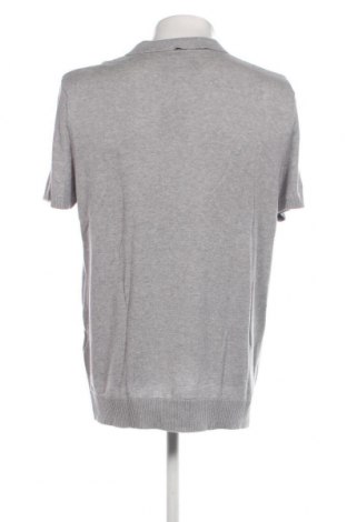 Ανδρικό πουλόβερ Springfield, Μέγεθος XL, Χρώμα Γκρί, Τιμή 39,69 €