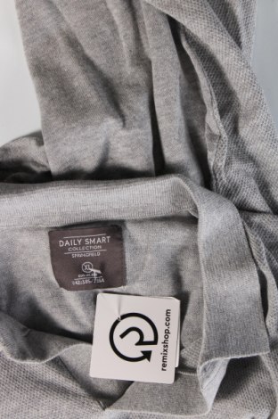 Herrenpullover Springfield, Größe XL, Farbe Grau, Preis € 39,69