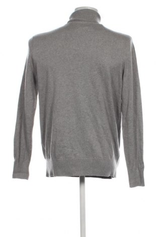Pánsky sveter  Springfield, Veľkosť XL, Farba Sivá, Cena  16,67 €