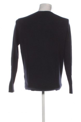 Pánsky sveter  Springfield, Veľkosť L, Farba Modrá, Cena  15,88 €