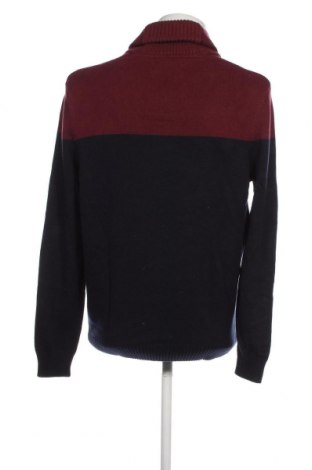 Herrenpullover Springfield, Größe M, Farbe Mehrfarbig, Preis 13,10 €