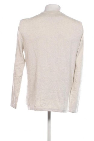 Мъжки пуловер Springfield, Размер L, Цвят Сив, Цена 15,98 лв.