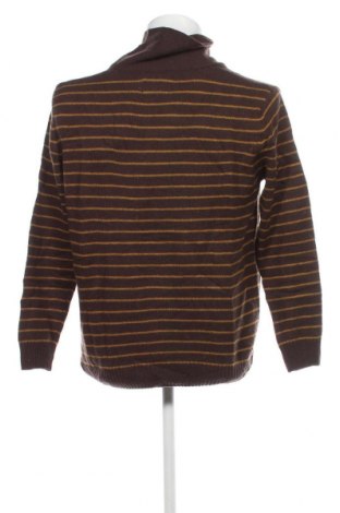 Herrenpullover Springfield, Größe L, Farbe Mehrfarbig, Preis € 13,49