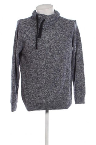 Pánsky sveter  Straight Up, Veľkosť L, Farba Viacfarebná, Cena  10,69 €