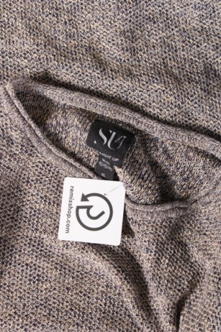 Pánsky sveter  Straight Up, Veľkosť XL, Farba Viacfarebná, Cena  8,22 €