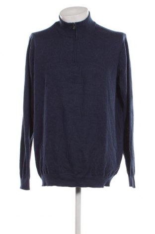 Pánsky sveter  Straight Up, Veľkosť XXL, Farba Modrá, Cena  6,58 €