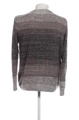 Ανδρικό πουλόβερ Su, Μέγεθος L, Χρώμα Γκρί, Τιμή 12,23 €