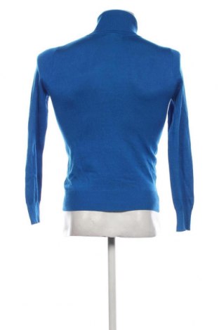 Ανδρικό πουλόβερ Suite Blanco, Μέγεθος L, Χρώμα Μπλέ, Τιμή 7,71 €